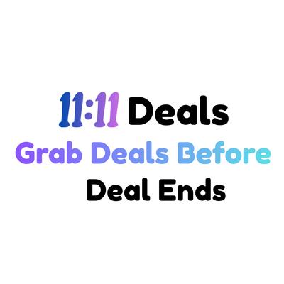 Year-End Deals