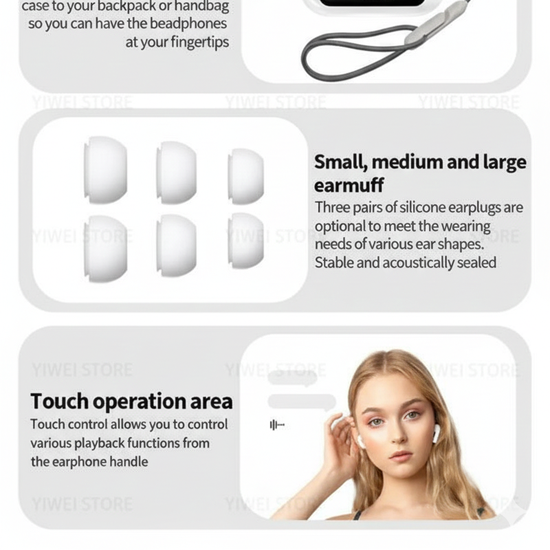 AirpodsPro
Pro 2
Apple Type Airpods
