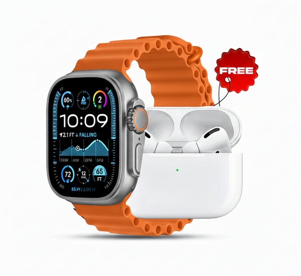 S100 Fendior smartwatch
bluetooth calling smartwatch
smartwatch airpods combo
fitness smartwatch
wireless airpods
smartwatch Pakistan
android ios smartwatch
budget smartwatch
health tracking watch
bluetooth earbuds
