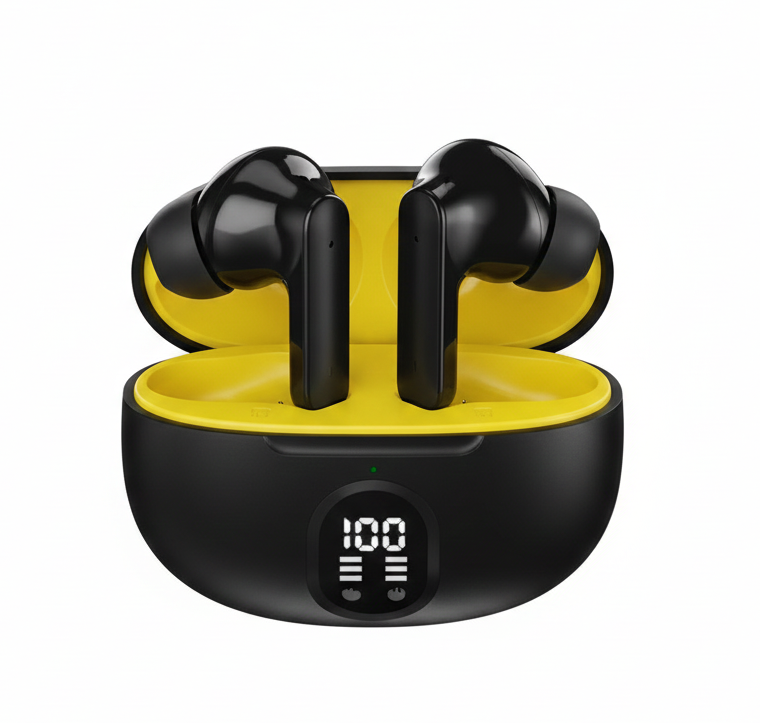 TWS Stereo Airbuds
Wireless Bluetooth earbuds
TWS earbuds Pakistan
Bluetooth earbuds price in Pakistan
Wireless airbuds with mic
Stereo sound earbuds
Bluetooth earbuds for Android
Bluetooth earbuds for iPhone
Budget wireless earbuds Pakistan
TWS airbuds online Pakistan