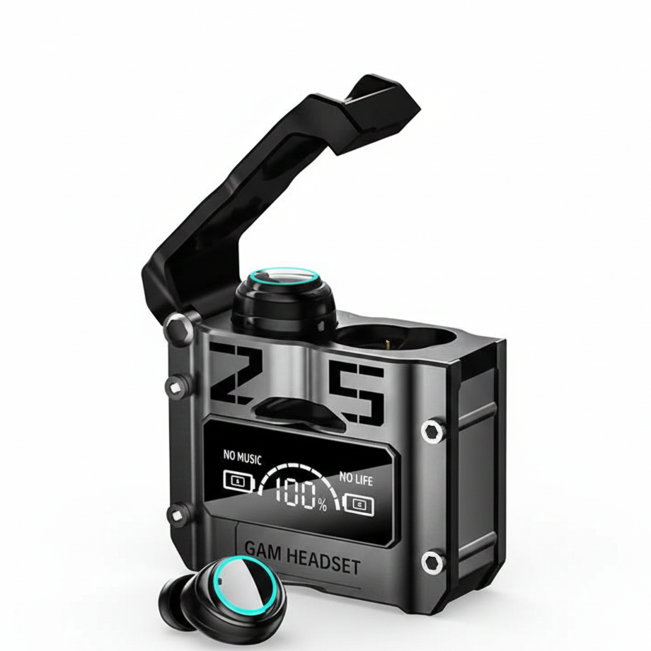 M25 TWS Gaming Earbuds
Bluetooth 5.3 gaming earbuds
Low latency earbuds Pakistan
Gaming TWS earbuds
Wireless gaming earbuds
Bluetooth earbuds for PUBG
TWS earbuds price in Pakistan
Gaming earbuds with mic
Bluetooth earbuds for Android
Wireless earbuds Pakistan