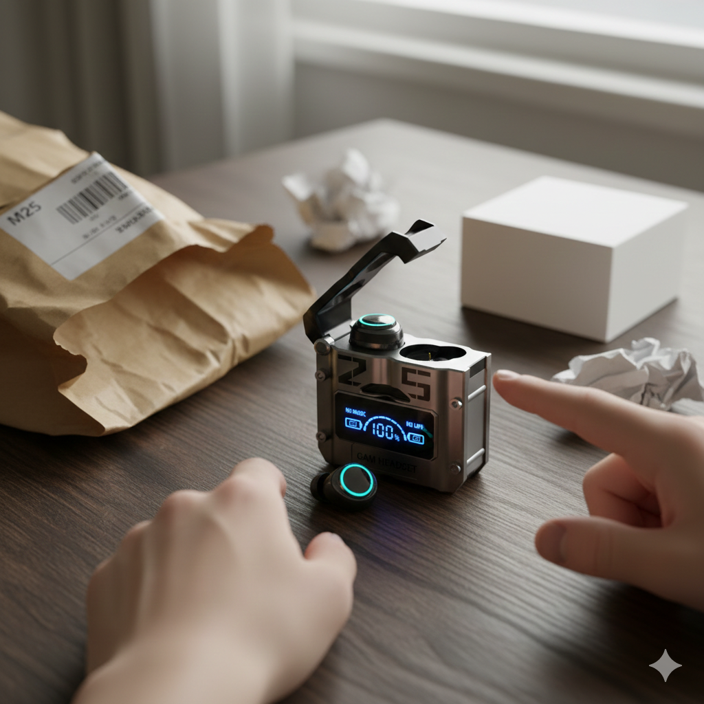 M25 TWS Gaming Earbuds
Bluetooth 5.3 gaming earbuds
Low latency earbuds Pakistan
Gaming TWS earbuds
Wireless gaming earbuds
Bluetooth earbuds for PUBG
TWS earbuds price in Pakistan
Gaming earbuds with mic
Bluetooth earbuds for Android
Wireless earbuds Pakistan