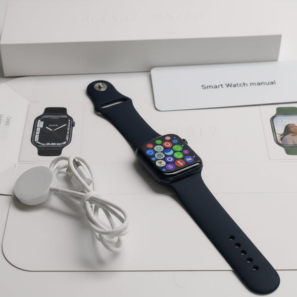 series 7 smartwatch
bluetooth calling smartwatch
apple style smartwatch
fitness smartwatch
smartwatch Pakistan
touchscreen smartwatch
android ios smartwatch
budget smartwatch
health tracking watch